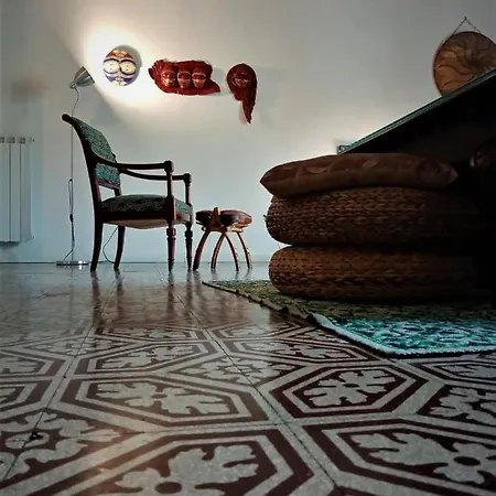 La Galleria فندق مبيت وإفطار *