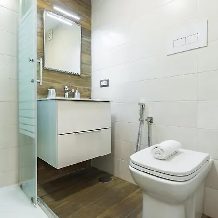 Baubo Sulla Via Dei Presepi By Napoliapartments Apartment *