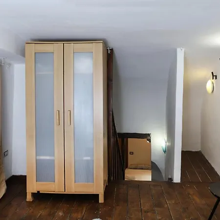 Studio Flat In The Historical Center By Wonderful Italy Appartamento *