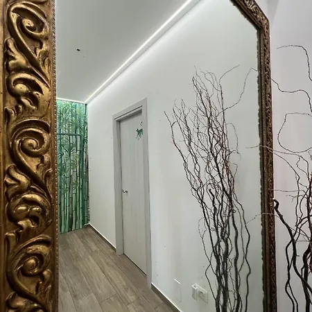 Urban Jungle