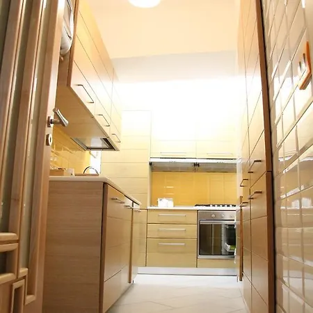 Soraya Holiday home *