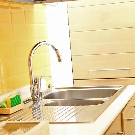 Soraya Holiday home
