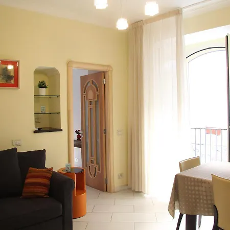 Holiday home Soraya *