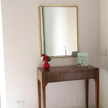 Holiday home Soraya Naples
