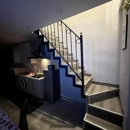 Apartamento White House Spacca *