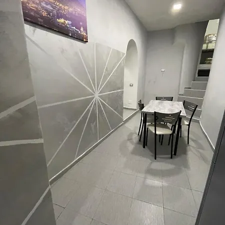 Sant'arcangelo House