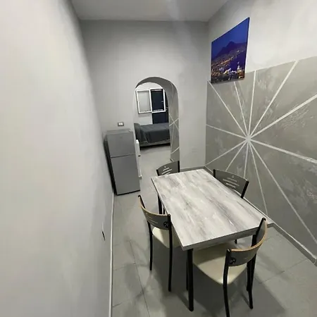 Sant'arcangelo House *