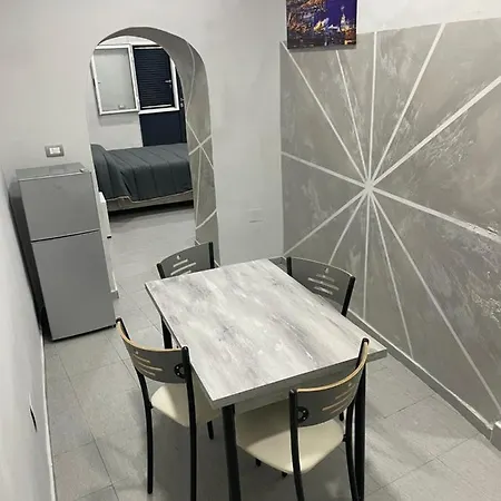 Apartment Sant'arcangelo House