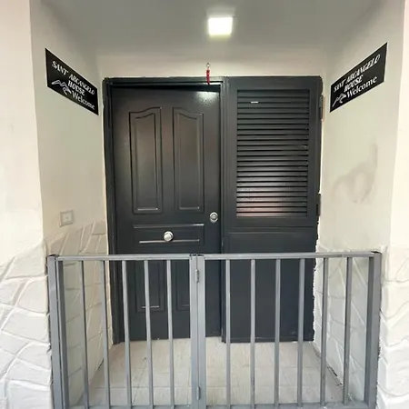 Apartment Sant'arcangelo House