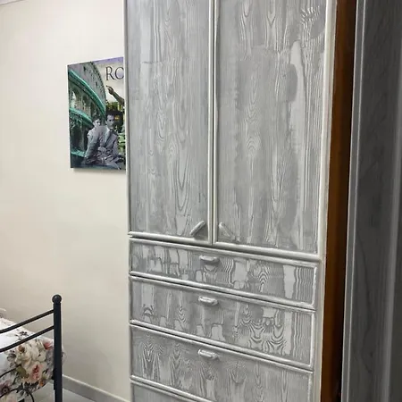 Apartment Mg House