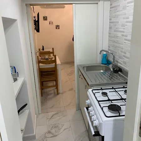 A Cas E Nanninell Apartment *