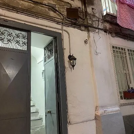 Holiday home Nel Cuore Di
