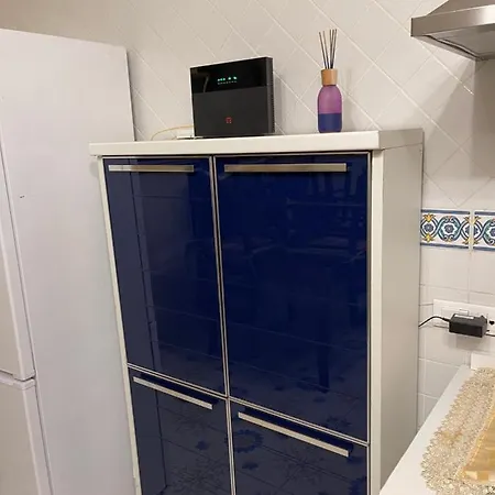 Apartment Al Centro Storico Naples