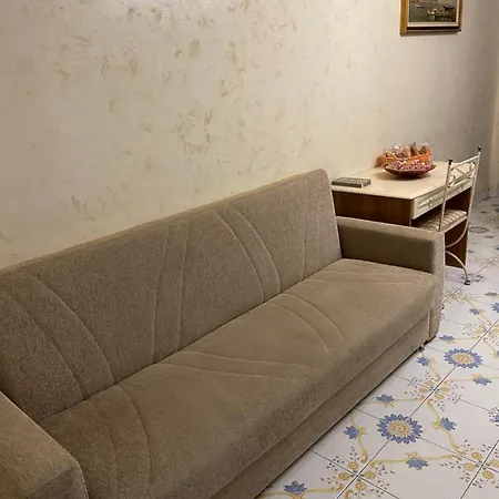 Al Centro Storico Νάπολη