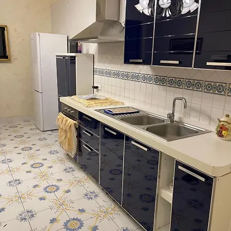 Διαμέρισμα Al Centro Storico Νάπολη