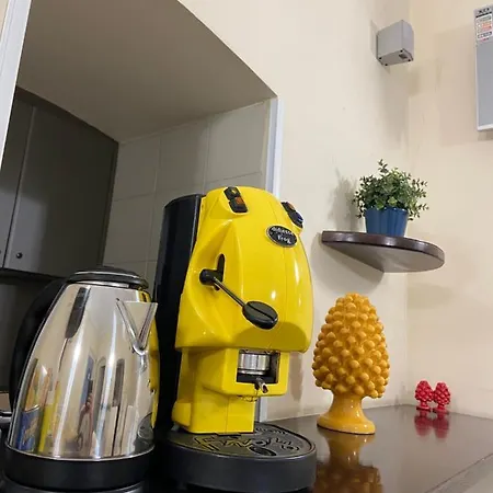 Bed & Breakfast Riviera Napoli