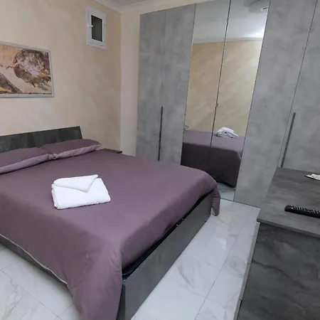 Mg House Apartment