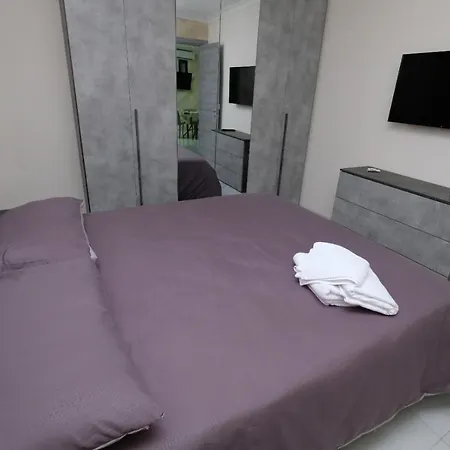 Mg House Apartment
