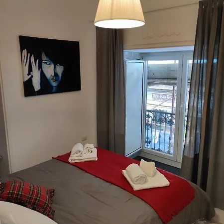 Bed & Breakfast Al Cippo *