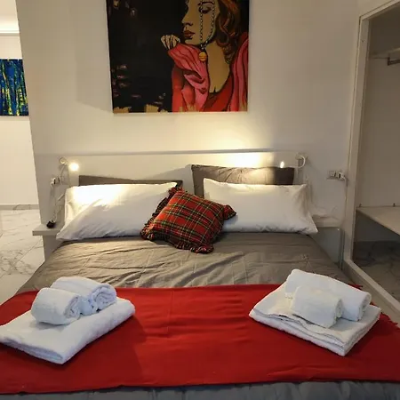 Al Cippo Bed & Breakfast *