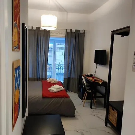 Al Cippo Bed & Breakfast Neapol