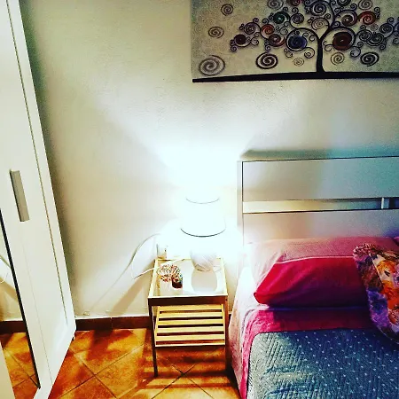 Holiday home Tyros *