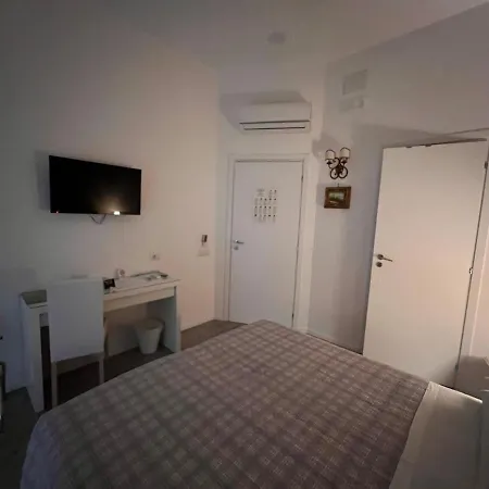 Don Mimì Bed & Breakfast