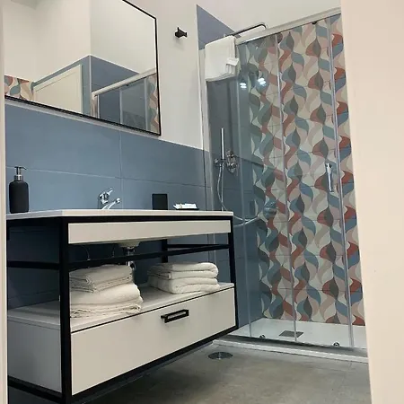 Apartamento Sellaria4 *