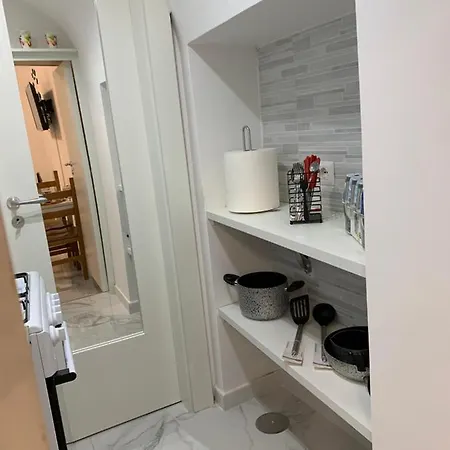 A Cas E Nanninell Apartment