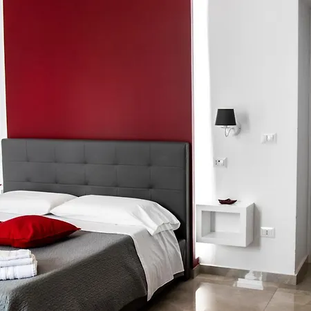 Aurora Luxury Отель типа 