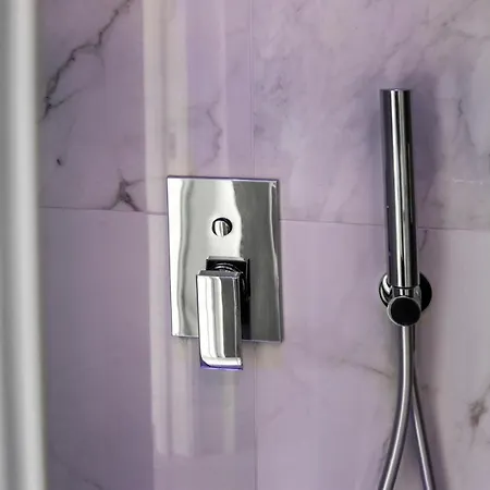 Aurora Luxury Отель типа 