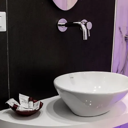 Aurora Luxury Отель типа 