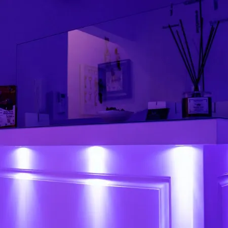 Aurora Luxury Bed and breakfast *
