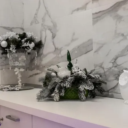 Aurora Luxury Неаполь