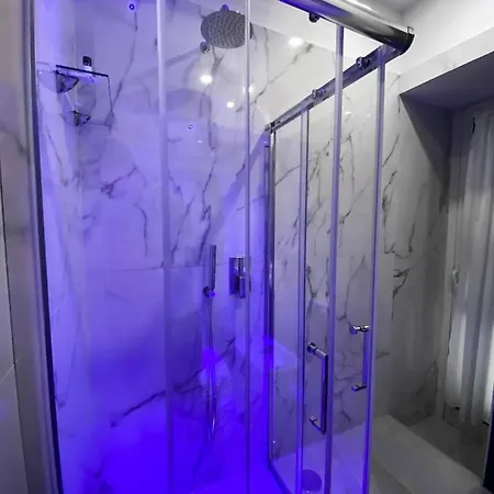 Aurora Luxury Отель типа 