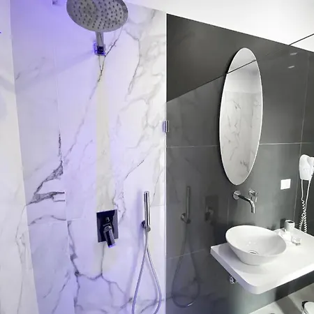 Aurora Luxury Отель типа 