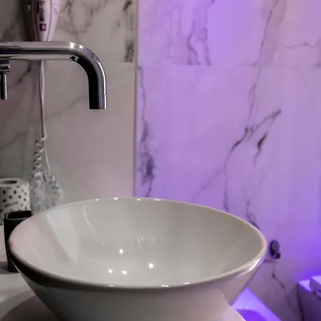 Aurora Luxury Неаполь