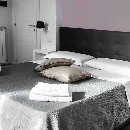 Aurora Luxury * Nápoles