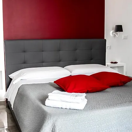 Aurora Luxury Отель типа 