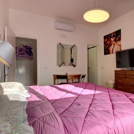 Apartment Vomero-rossini *