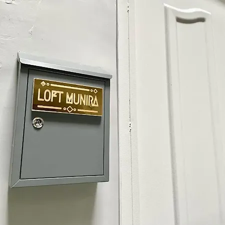 Loft Munira * Naples