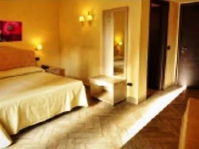 Hotel Barbato 4*