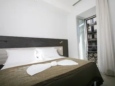 Napoli Suite Bed & Breakfast Napoli