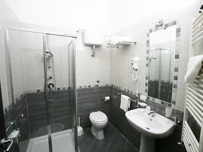 Napoli Suite 3*