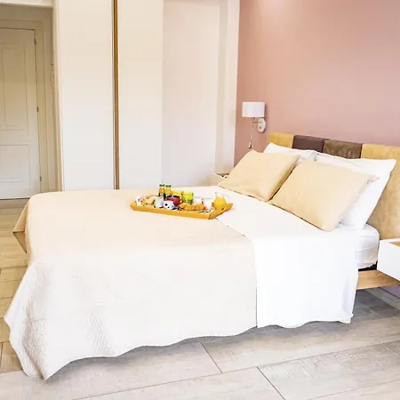 Museo19 Bed and Breakfast Νάπολη