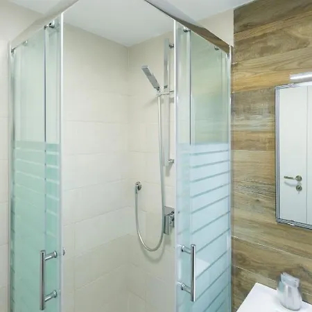 Apartment Baubo Sulla Via Dei Presepi By Napoliapartments