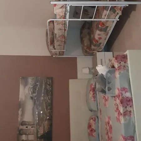 La Dimora Ariaviva Bed & Breakfast *
