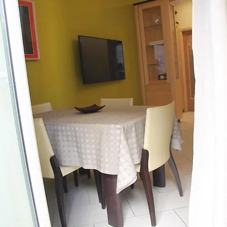 Holiday home Soraya *