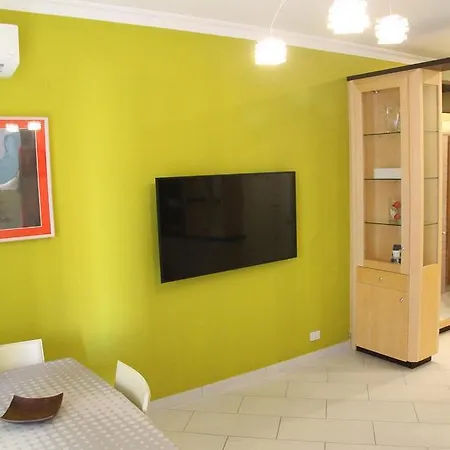 Holiday home Soraya Naples