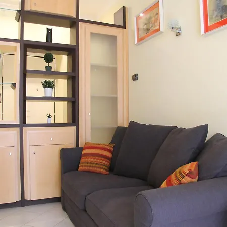 Soraya Holiday home Naples